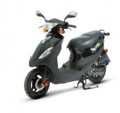 2008 Sym DD 50 photo